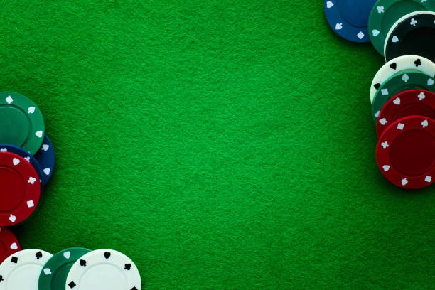 Caribbean Stud Poker live table with dealer and player cards visible